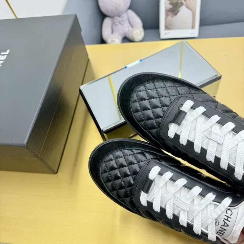 Chanel Casual Shoes